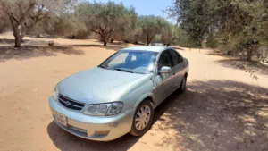 Used Samsung SM3 in Tripoli