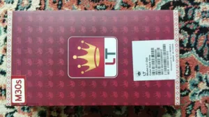 LT M30s 128 GB in Sana'a