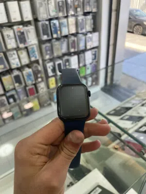 Apple watch se 2 بطاريه 100