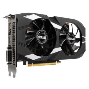 ASUS GTX 1650