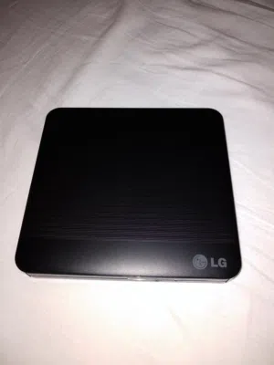 LGمحمول DVD