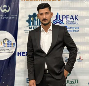 حسين اسماعيل 