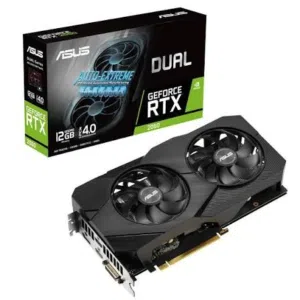 مطلوب كرت RTX 2060 12GB