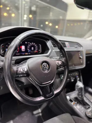 New Volkswagen Tiguan in Salfit