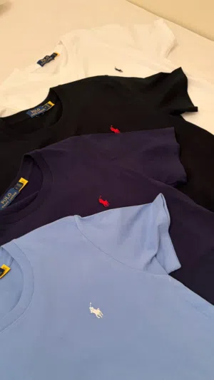 Ralph Lauren shirts