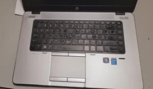 لابتوب HP ProBook 650 G1 معالج i5 رام 8GB شاشة كبيرة 15.6 بوصة