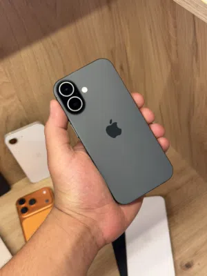iPhone 17 256