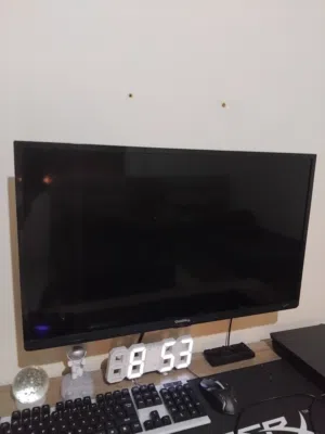 تلفزيون جولد سكاي 32 إنش (GoldSky 32) بحالة ممتازة