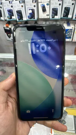 Apple iPhone 11 Pro Max 256 GB in Al Ahmadi