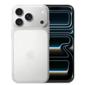 Apple iPhone 17 Pro Max 256 GB in Amman