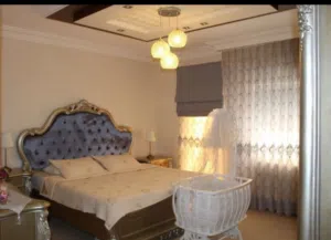 أثاث بيت كامل استعمال اقل من 6 شهور