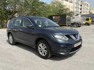 Nissan X trail - 2016 - Single Owner - Excellent condition and low mileage