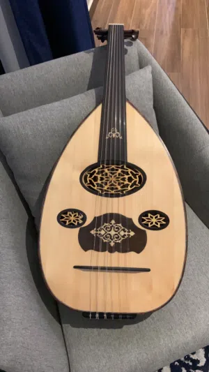 عود مميز جديد