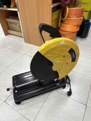 ماكينة قص حديد 14 انش intimax