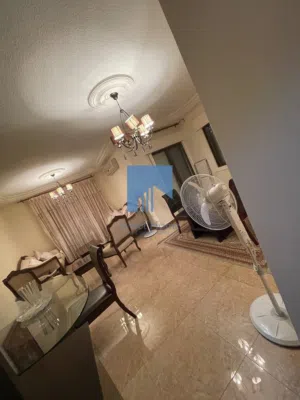 شقة مفروشة مميزة للبيع في خلدا  -  قرب إشارة الدر المنثور طابق اول 150م تشطيب سوبر ديلوكس بسعر مغري