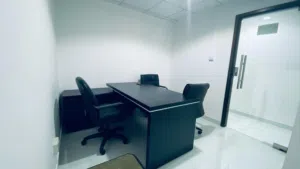 Office for Rent Abu Dhabi Corniche
