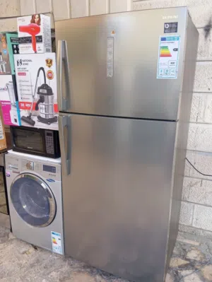 ثلاجة سامسونج