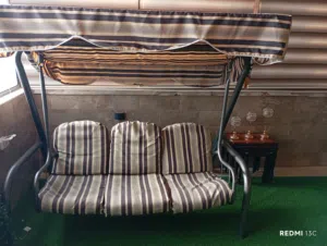 مرجوحه بحاله