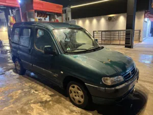 Used Renault Other in Benghazi