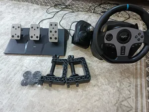 Steering . Other . Used4