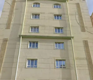 Furnished Master Bedroom for Rent in 2BHK Flat – OMR 140/Month