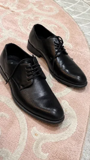 Formal Shoes Size 40 – Excellent Condition