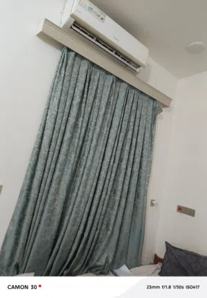 برده مستعمل قليل