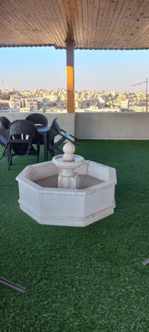 Furnished Apartments for Rent – Al Weibdeh / Near Paris Circle – Amman