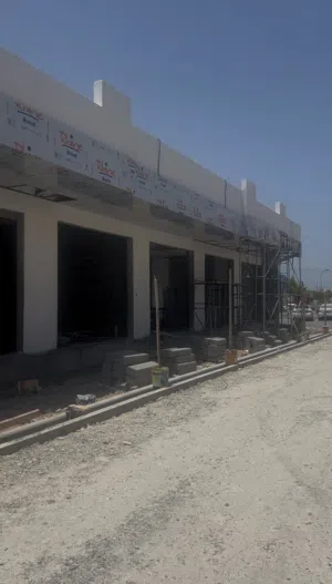 محلات في المعبيلة للإيجار