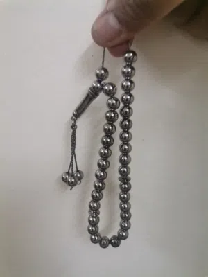 سبحة نحاس فاخره