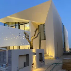 ابوكرم للعقارات 