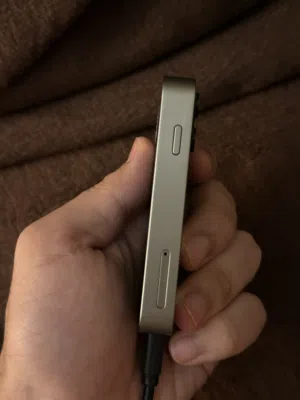 ايفون 13 Pro Max مصغر