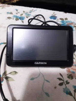 جهاز ملاحه ورحلات GPS