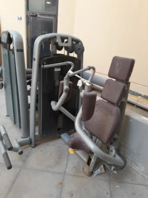 اجهزة رياضية