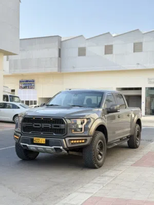 Used Ford F-150 in Muscat