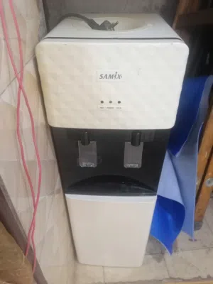 كولر ساميكس