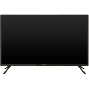 4k supra Tv + smart tv system