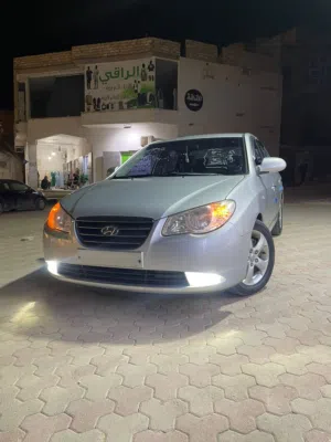 هونداي افانتي جمرك