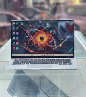 ديل لاتيتيود 7400 2 في 1 – جهاز أعمال فاخر ومواصفات قوي    DELL LATITUDE 7400 2-in-1   معال