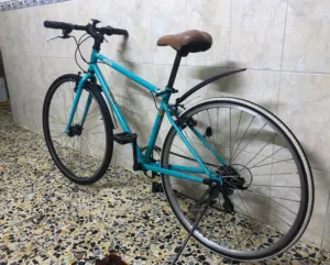 بايسكل C700