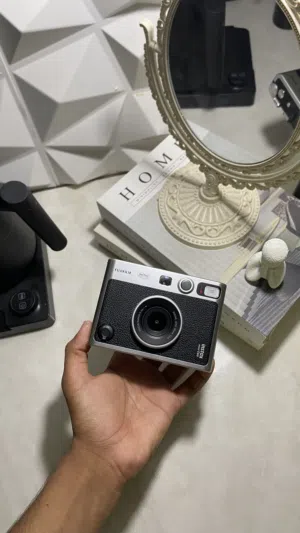 للبيع كيمرة InstaX Mini Evo