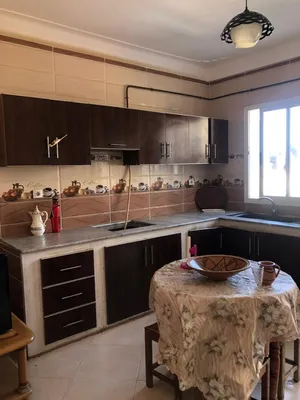 شقة f3 للبيع