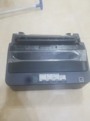 EPSON LQ 350 نقطية