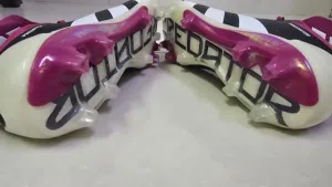 جوتي المعشب