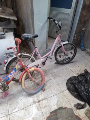 بايسكل باسكل دراجه هوائيه