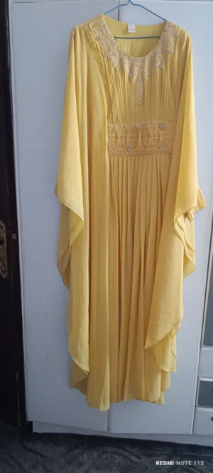 فستان  سهره