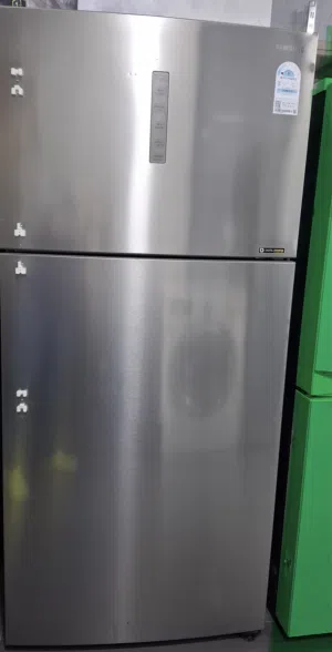 ثلاجة سامسونج ستوك وارد كوري