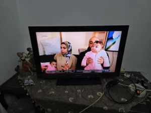 شاشه سوني ماليزي