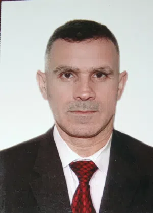 Ghyath Mahmood 