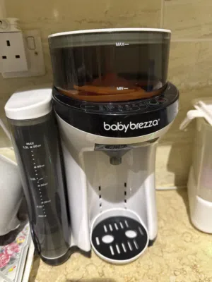 baby brezza